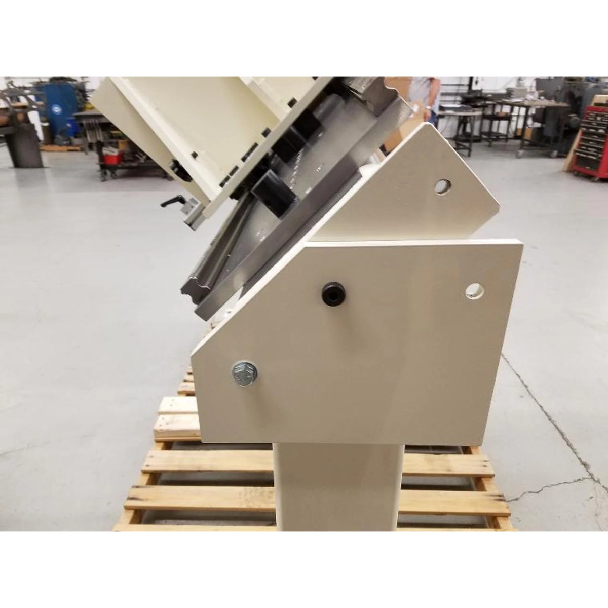 RITTER R885 - Drawer Box Clamp – alternate view 2