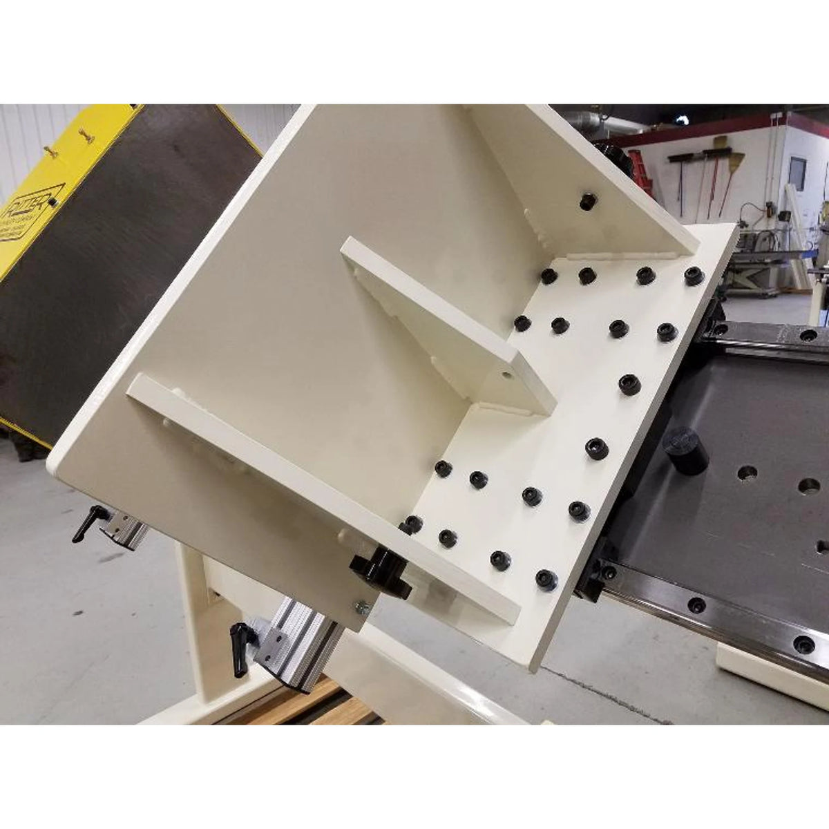 RITTER R885 - Drawer Box Clamp – alternate view 3