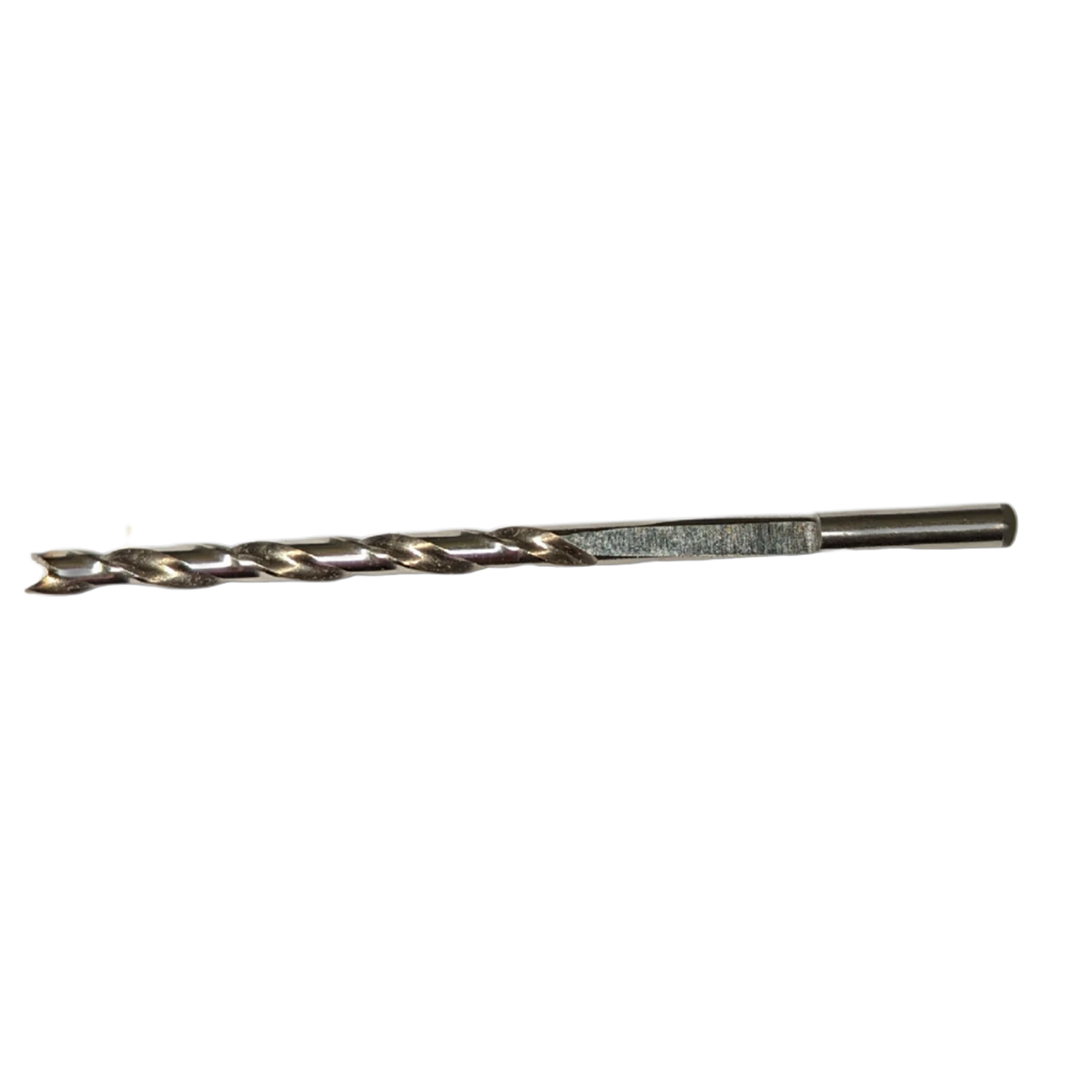 Ritter Replacement pilot bit for H57 H55 counterbore bit for R200T R220T – front