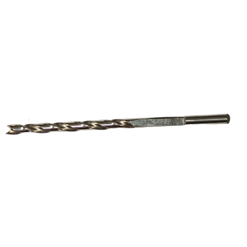 Ritter Replacement pilot bit for H57 H55 counterbore bit for R200T R220T – front