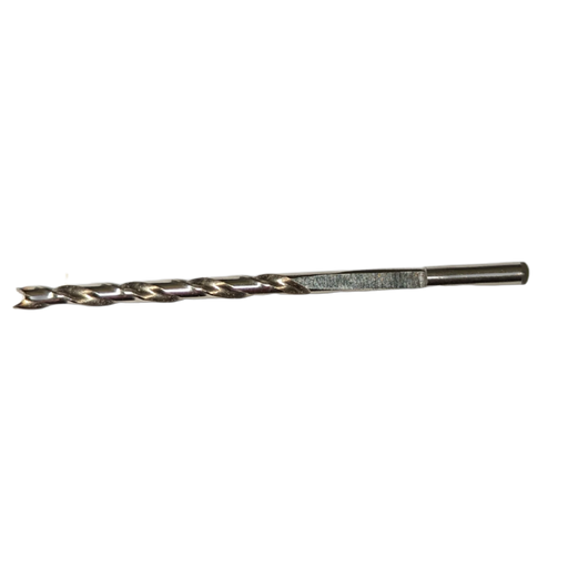 Ritter Replacement pilot bit for H57 H55 counterbore bit for R200T R220T – front