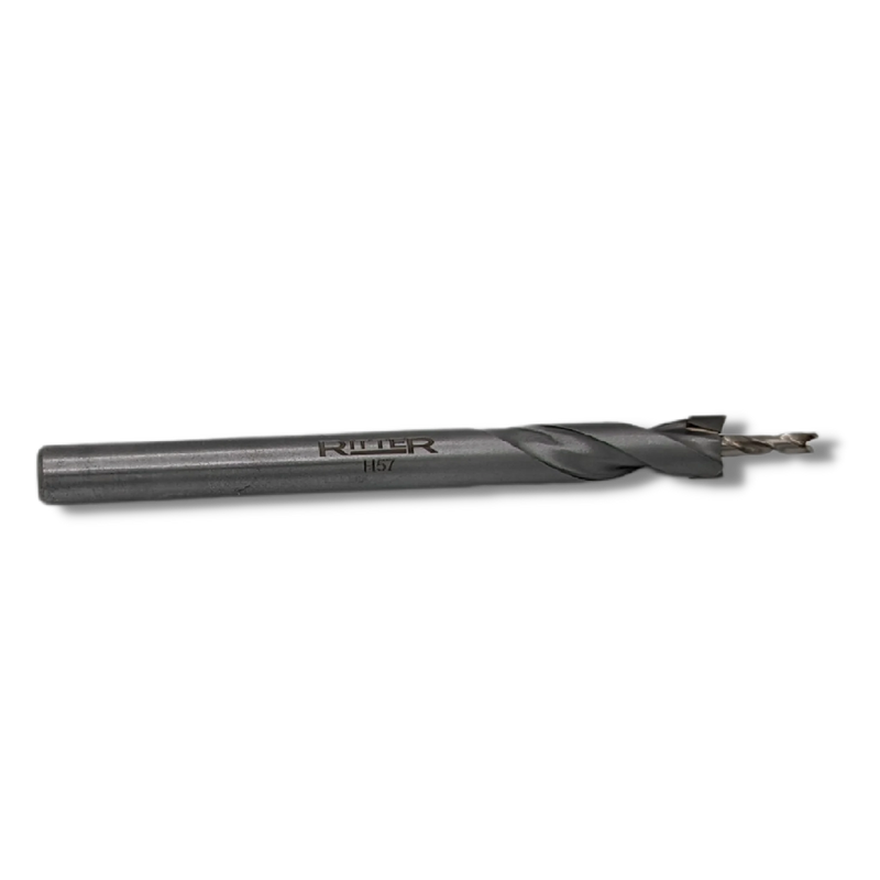 Ritter Replacement Counterbore Bit for R200T, & R220T series pocket hole drills. – alternate view 2