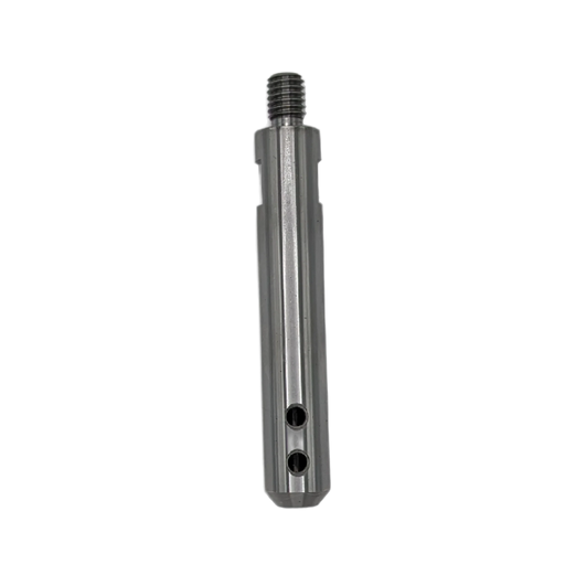 Ritter Drill Collet for Drill Heads. EX: R200T, R220T. – front