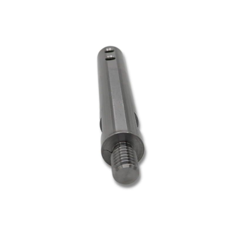 Ritter Drill Collet for Drill Heads. EX: R200T, R220T. – alternate view 2