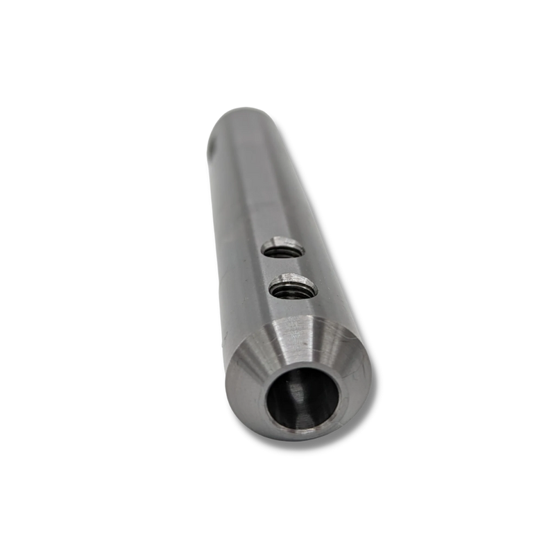 Ritter Drill Collet for Drill Heads. EX: R200T, R220T. – alternate view 3