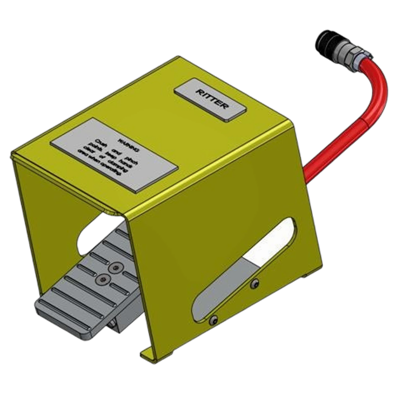 Foot Pedals