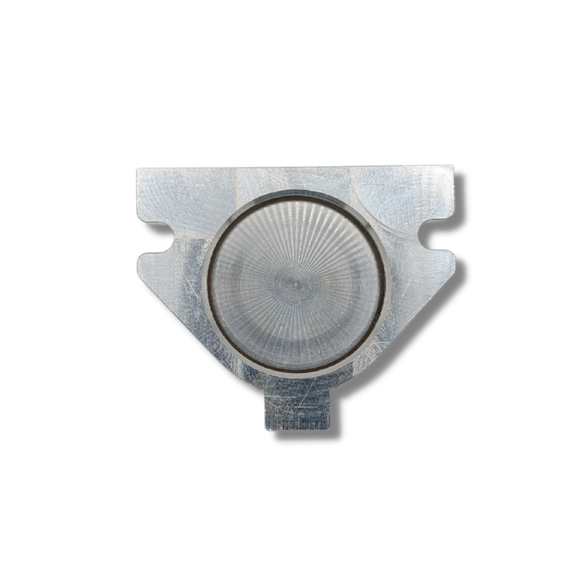 Ritter Face Frame Hold Down Cylinder Assembly / R200E/A Series – alternate view 2