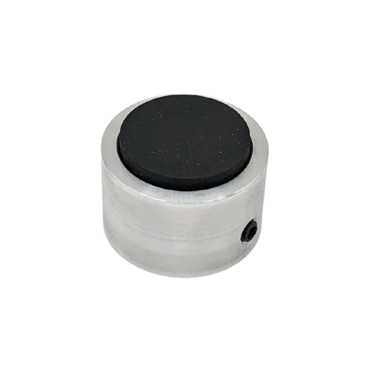 Ritter 1 1/4" Clamping Foot with Rubber Pad / R200E/A Series – alternate view 2