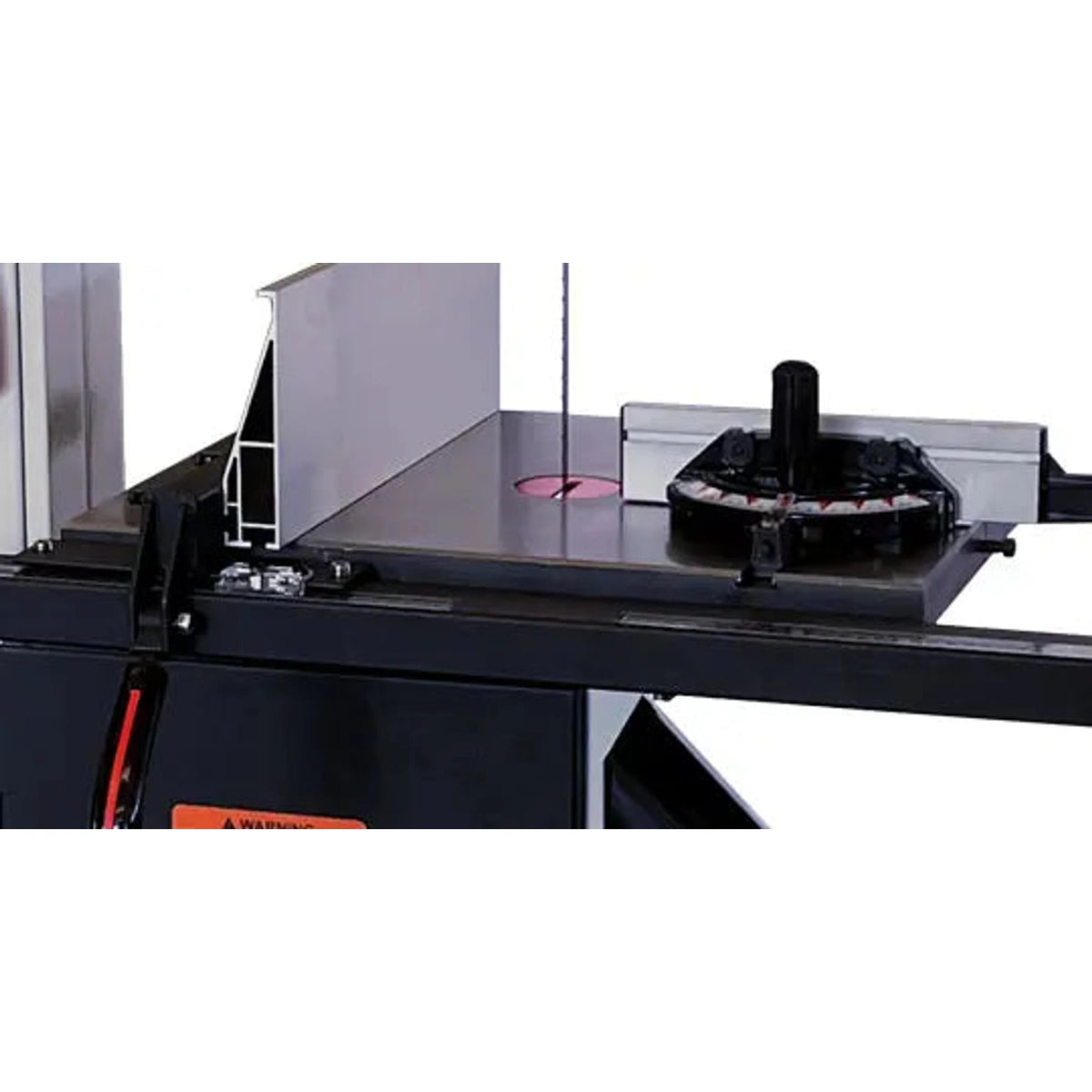 Maksiwa Band Saw 14'' 1 3/4HP - 1 Phase SF.35.MI – alternate view 6