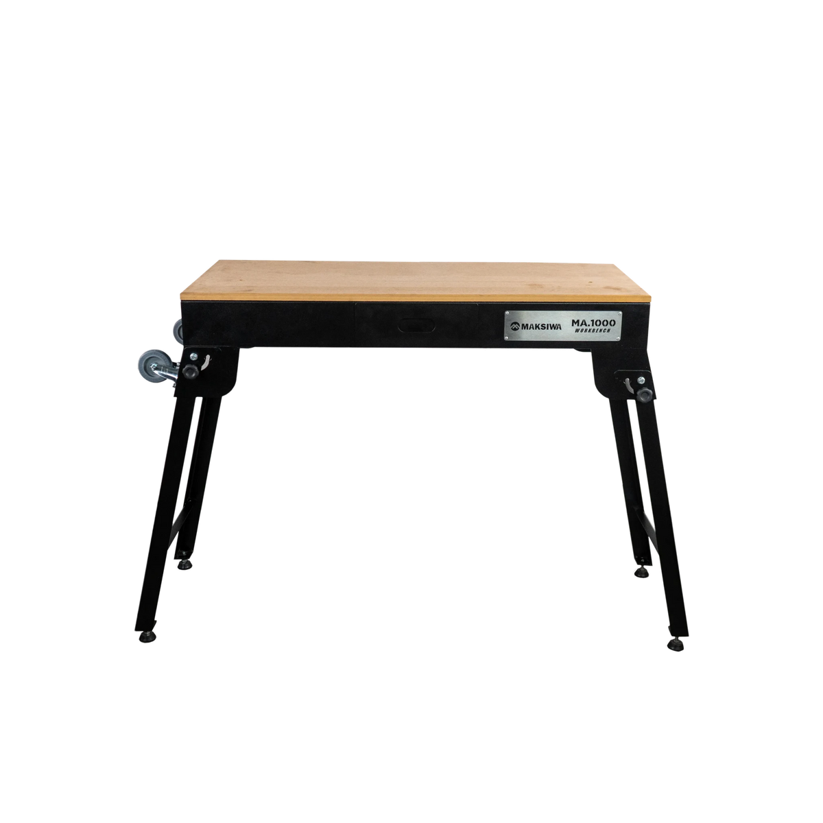 Maksiwa Workbench MA.1000 – alternate view 2