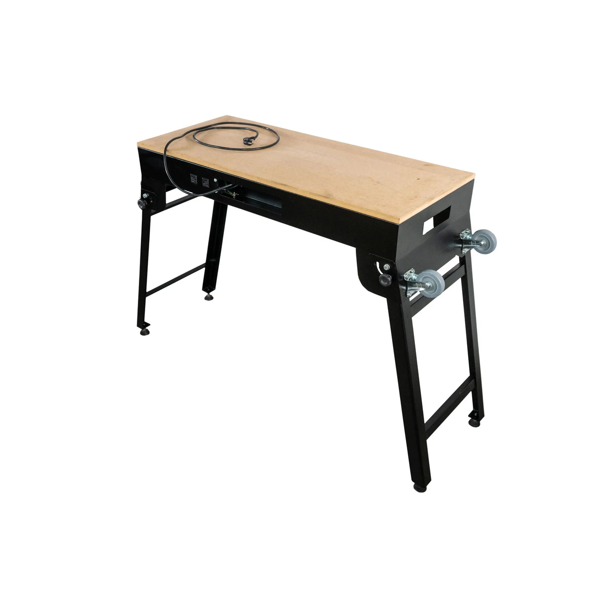 Maksiwa Workbench MA.1000 – alternate view 3