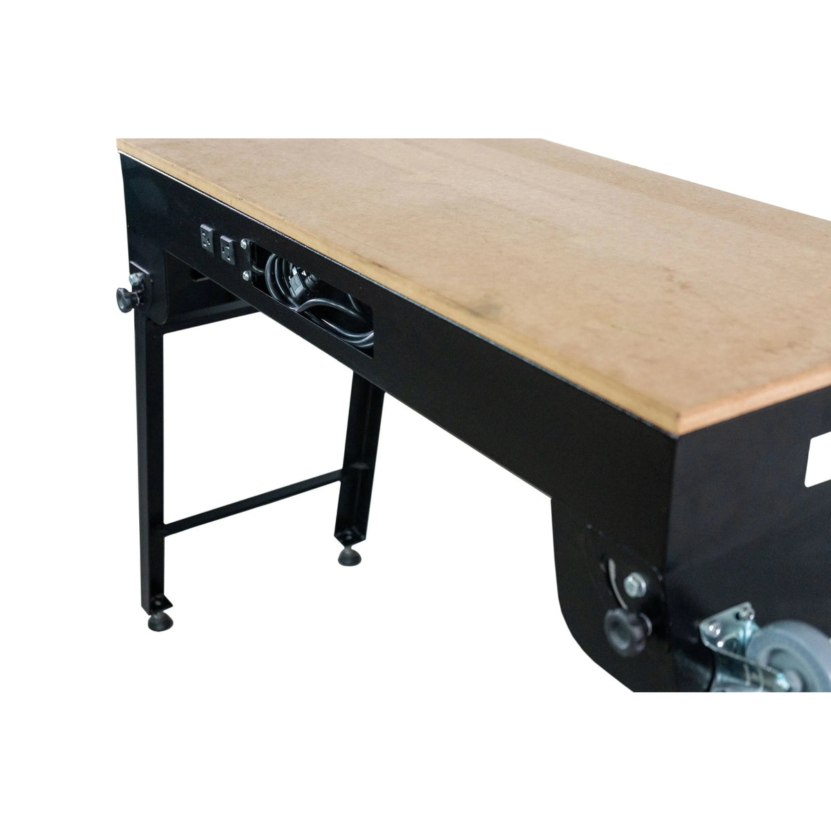 Maksiwa Workbench MA.1000 – alternate view 4