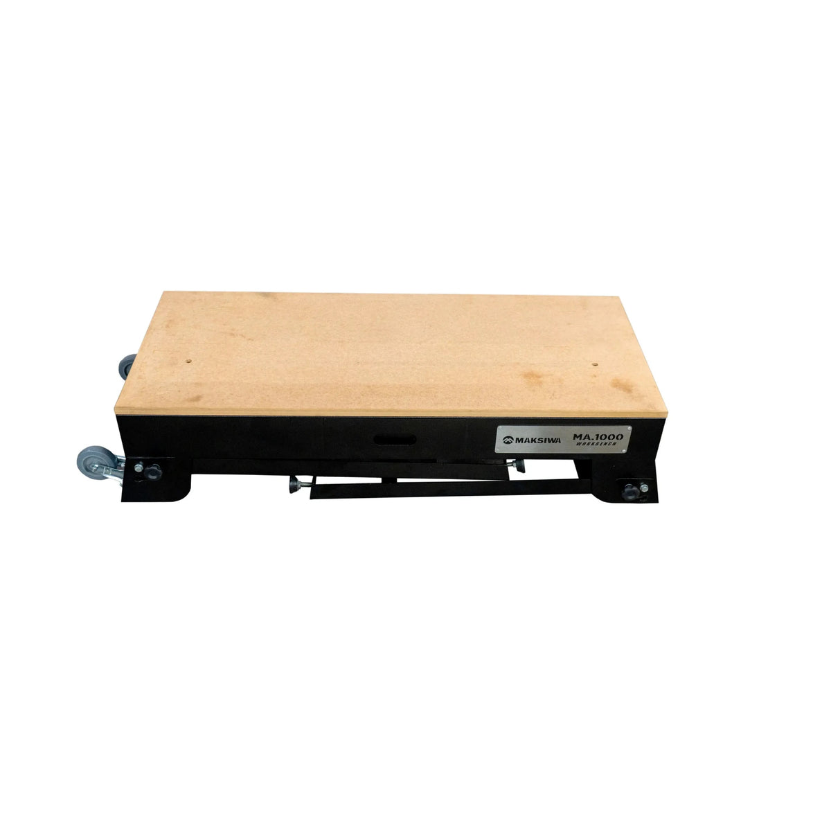 Maksiwa Workbench MA.1000 – alternate view 6