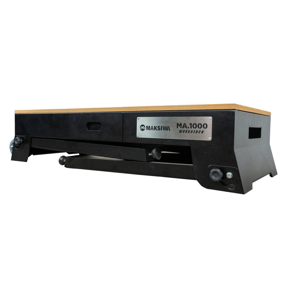 Maksiwa Workbench MA.1000 – alternate view 7