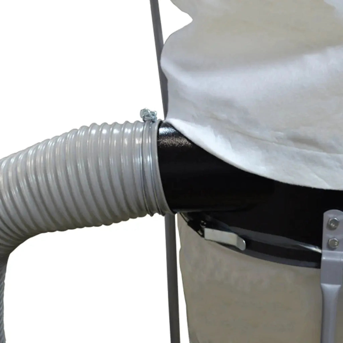 Maksiwa Dust Collector Black Edition 2HP - CP/2.C Black – alternate view 4
