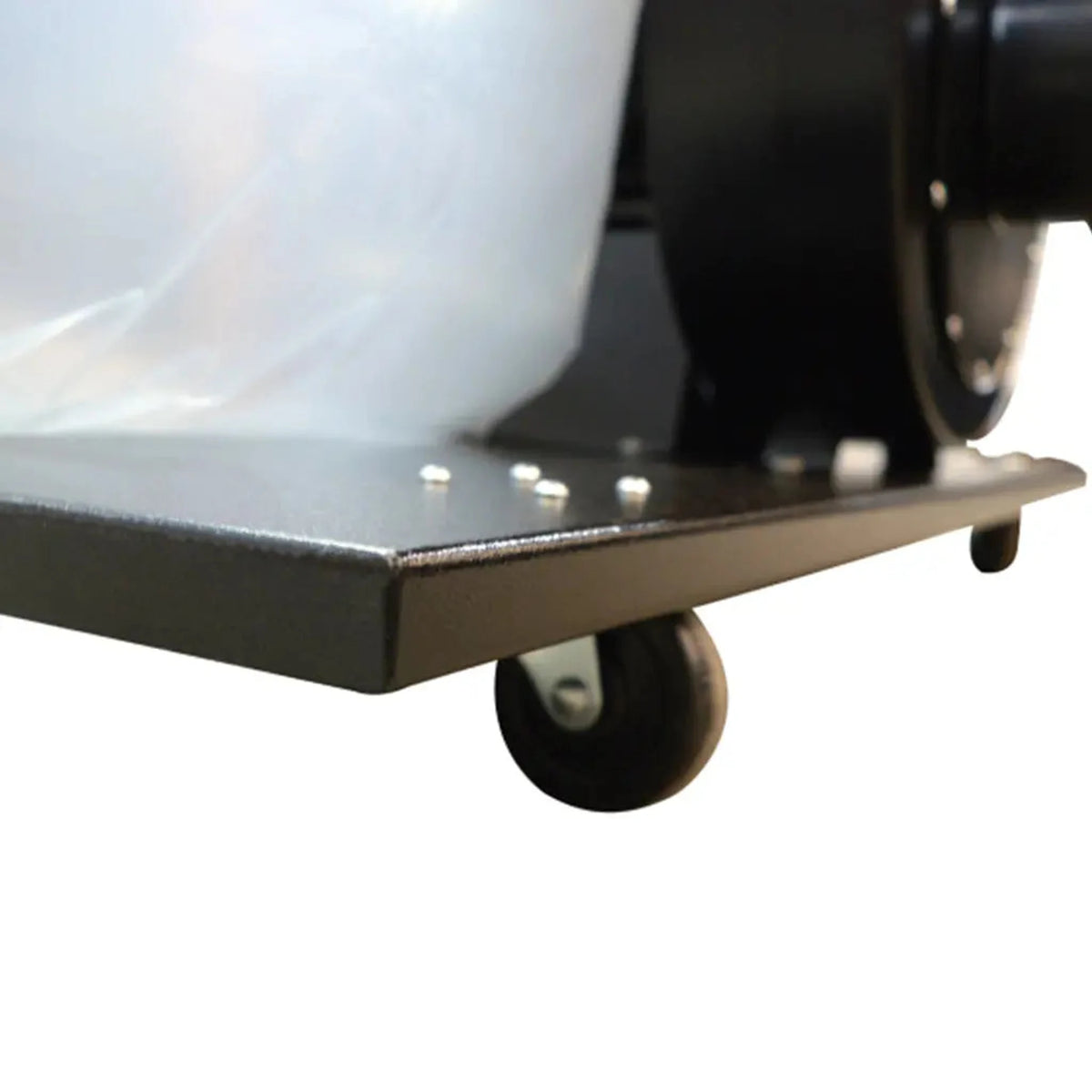 Maksiwa CPD/3.C Dust Collector - 3HP – alternate view 4
