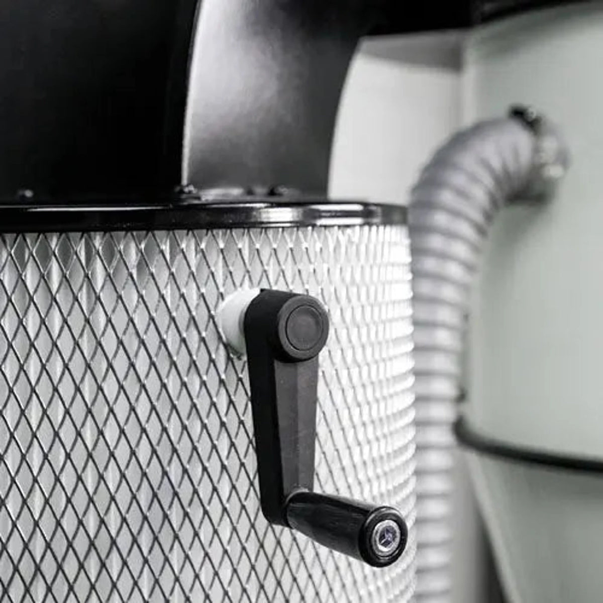 Maksiwa Cyclone Dust Collector CY/3.C – alternate view 2