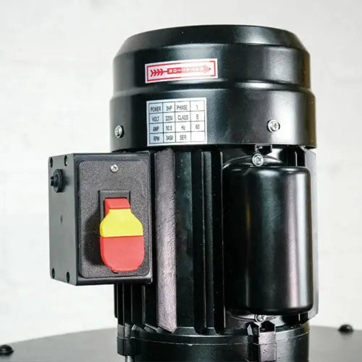 Maksiwa Cyclone Dust Collector CY/3.C – alternate view 3