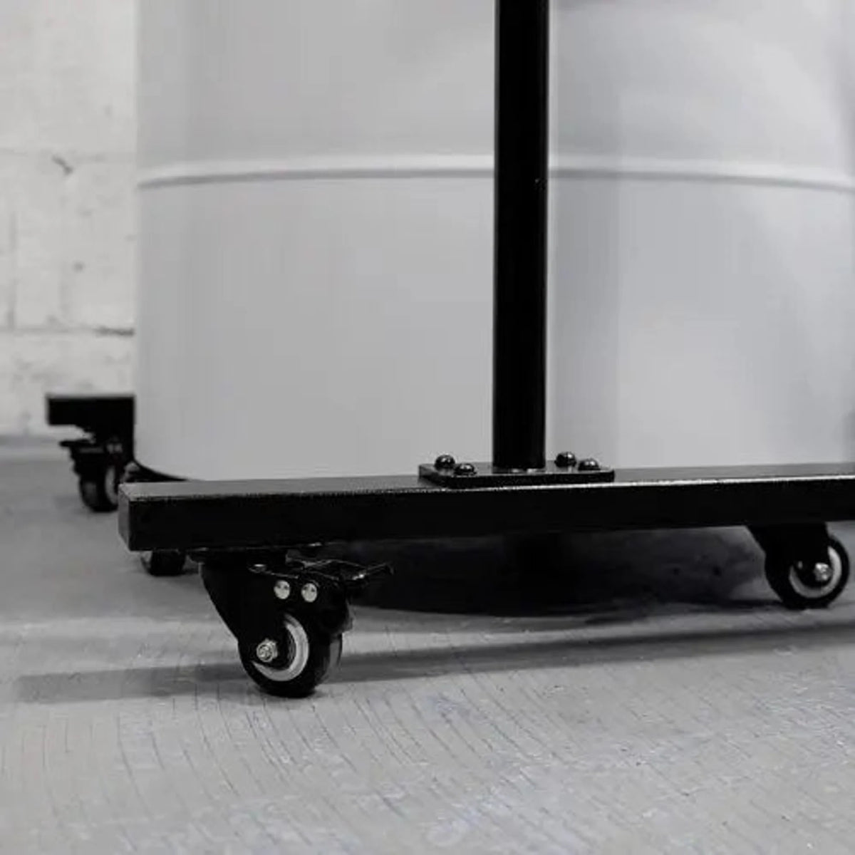 Maksiwa Cyclone Dust Collector CY/3.C – alternate view 5