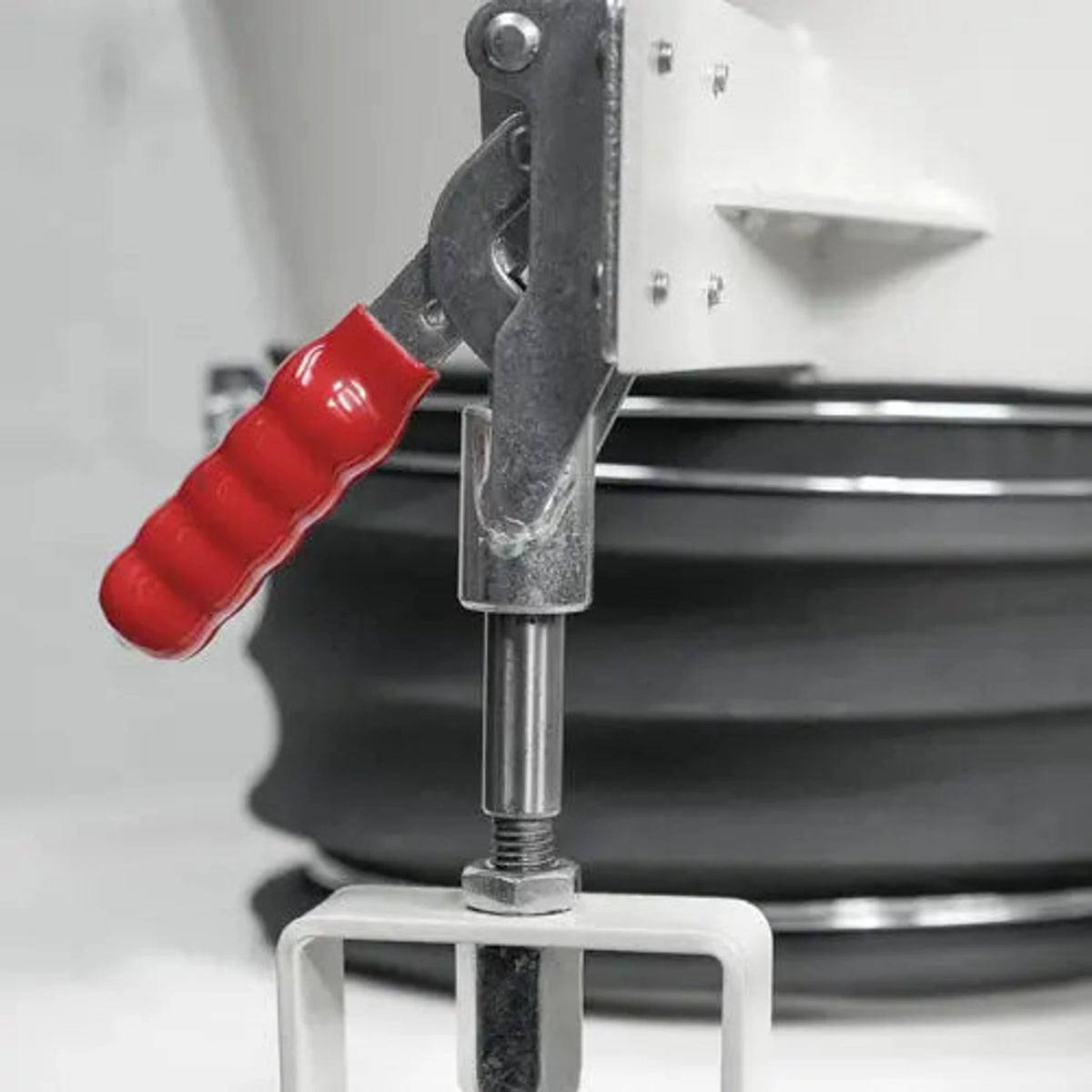 Maksiwa Cyclone Dust Collector CY/3.C – alternate view 6