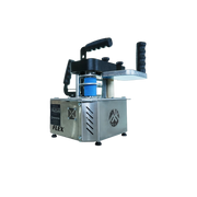 Maksiwa Portable Edgebander - CBC FLEX – front