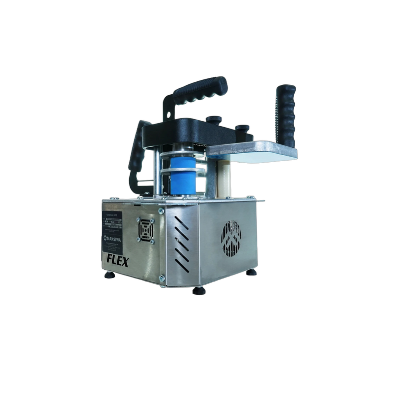 Maksiwa Portable Edgebander - CBC FLEX – front