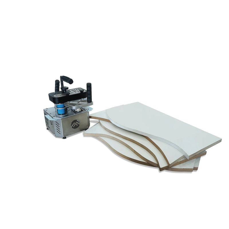 Maksiwa Portable Edgebander - CBC FLEX – alternate view 2
