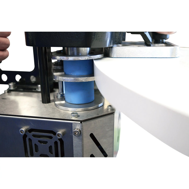 Maksiwa Portable Edgebander - CBC FLEX – alternate view 3