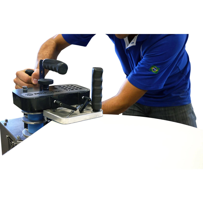 Maksiwa Portable Edgebander - CBC FLEX – alternate view 4