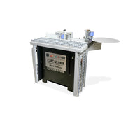 Maksiwa CBC/2.MR Dual Glue Pot Cabinet Edgebander – alternate view 2