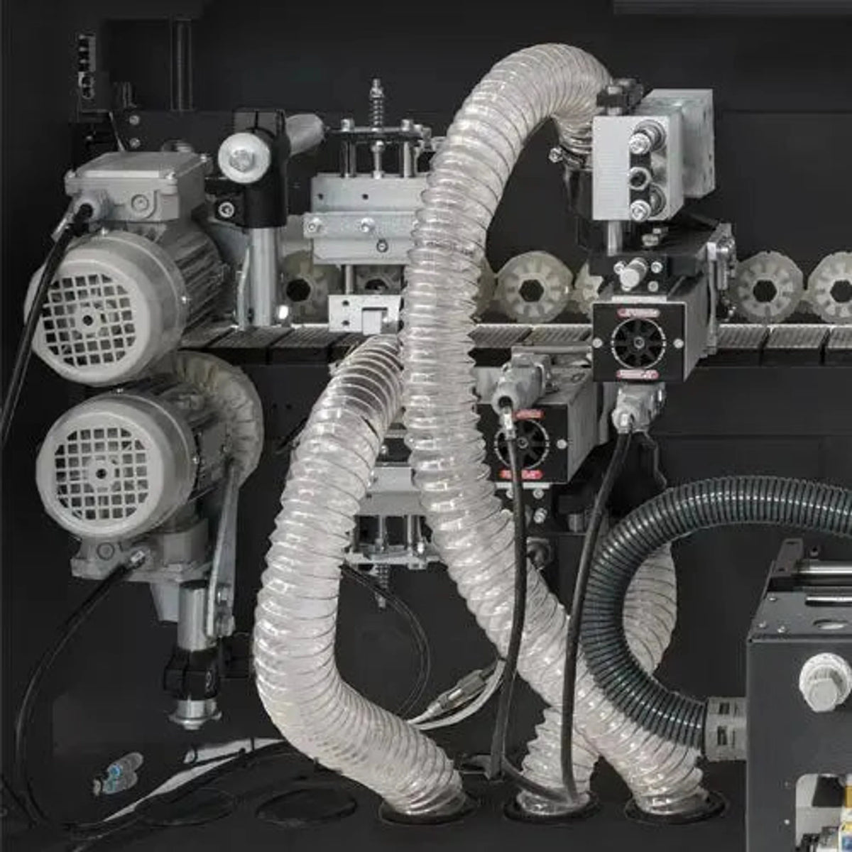Maksiwa Edgebander CBC TPM - Pre-Milling – alternate view 10
