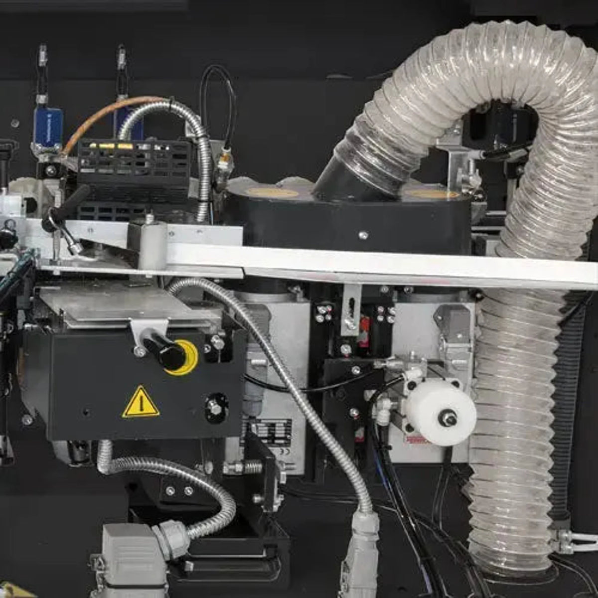 Maksiwa Edgebander CBC TPM - Pre-Milling – alternate view 11