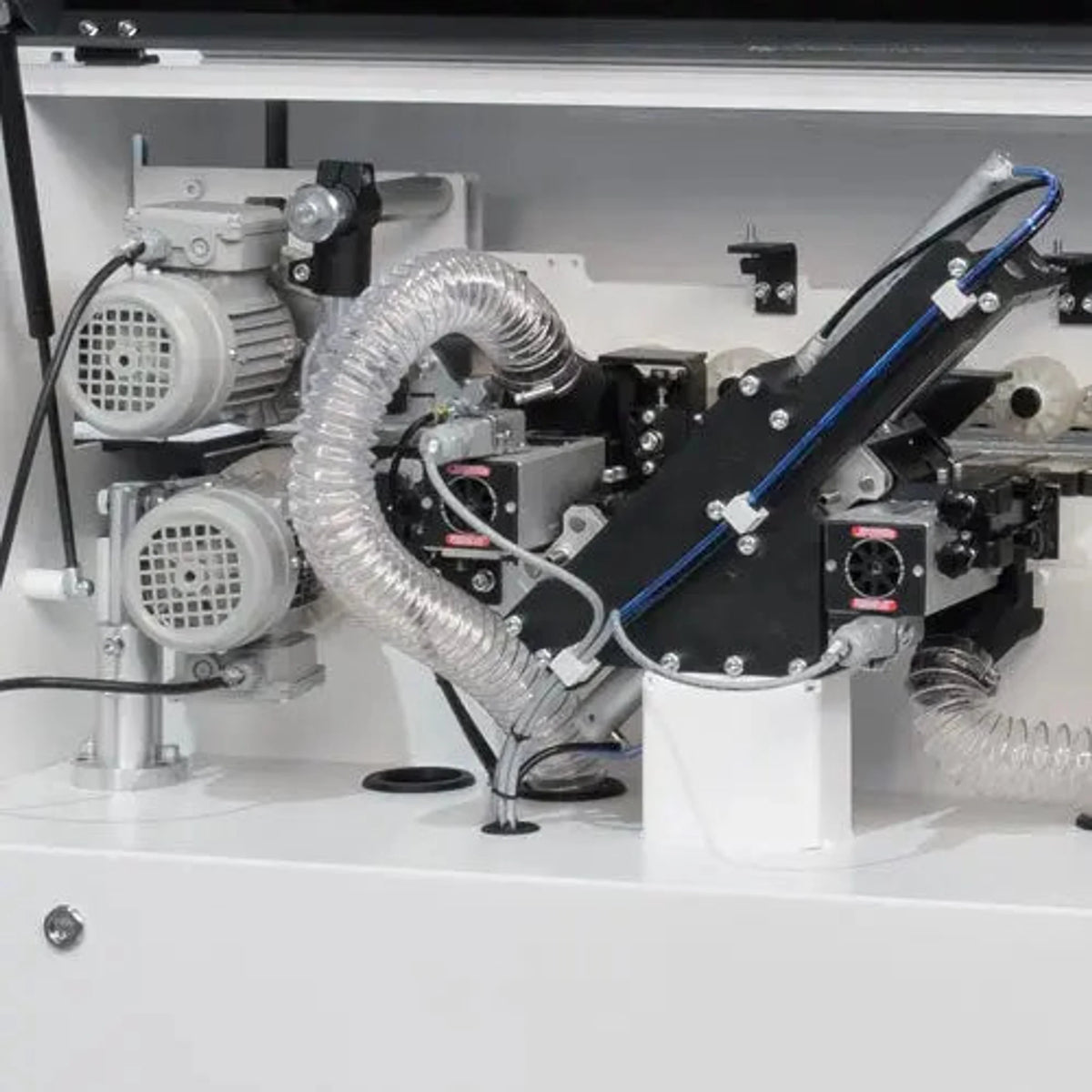 Maksiwa Edgebander CBC TPM - Pre-Milling – alternate view 3