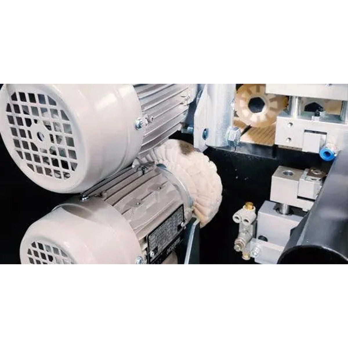 Maksiwa Edgebander CBC TPM - Pre-Milling – alternate view 5