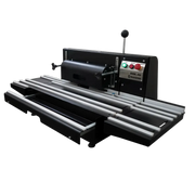 Maksiwa Edge Trimmer Machine RBB.4G – front