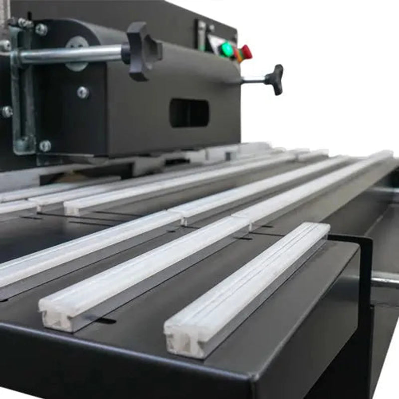Maksiwa Edge Trimmer Machine RBB.4G – alternate view 2