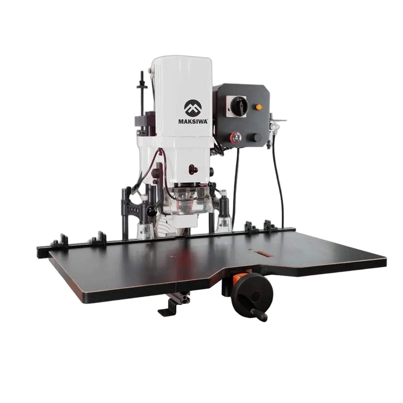 Hinge Boring Machines