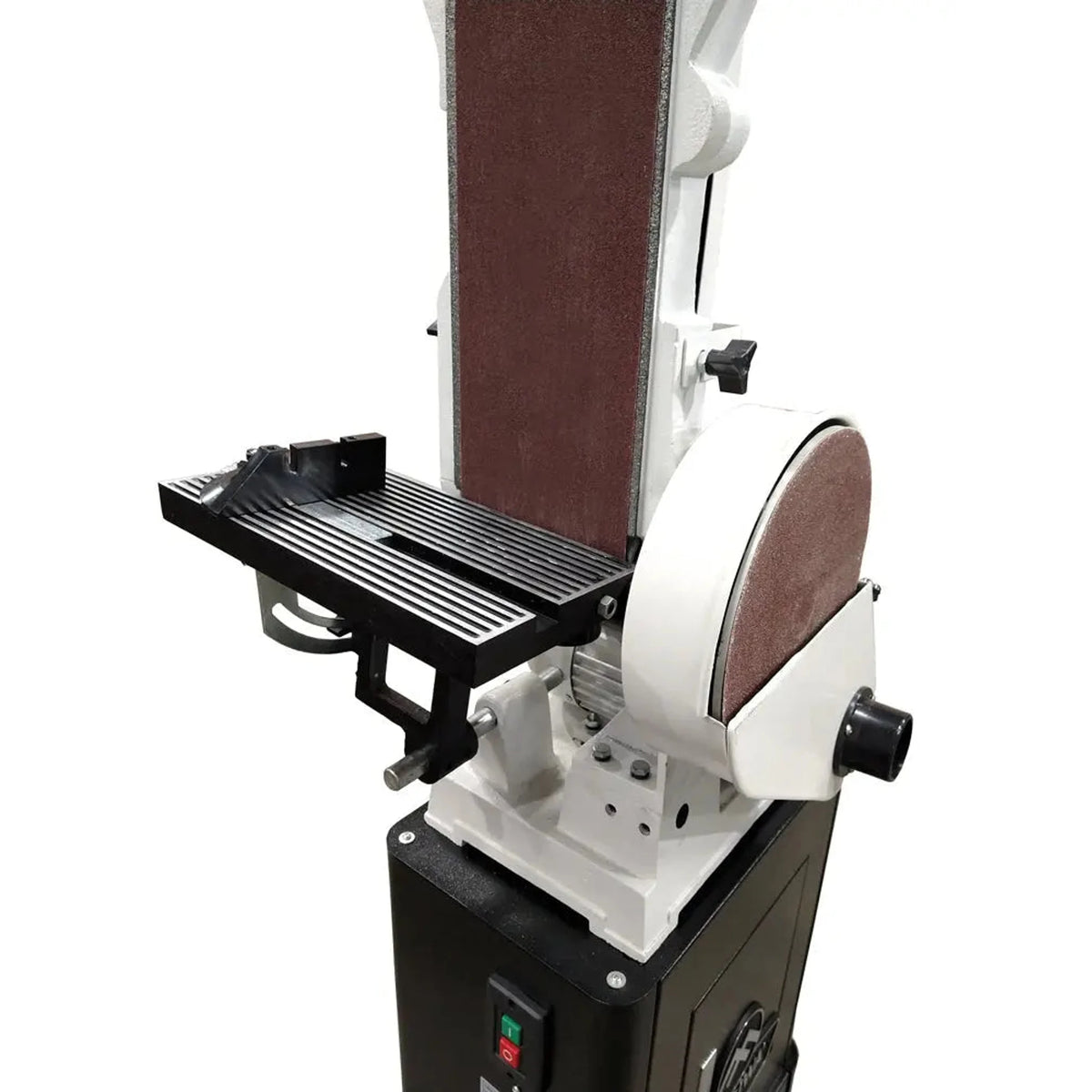 Maksiwa LDF Combination Belt and Disc Sander – alternate view 3