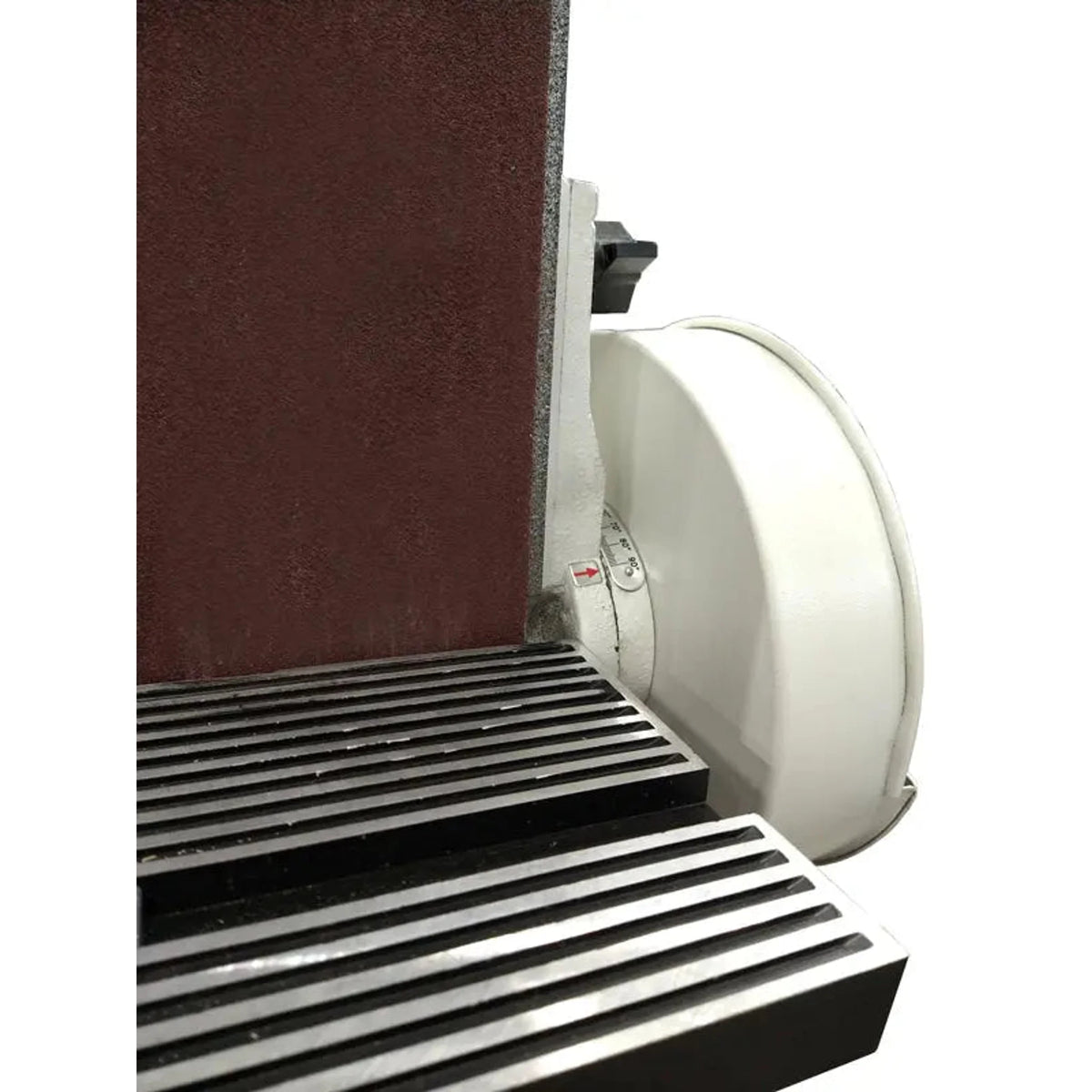 Maksiwa LDF Combination Belt and Disc Sander – alternate view 4