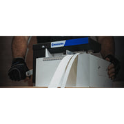 Maksiwa F.160 Manual Edge Tape Slitter – alternate view 5