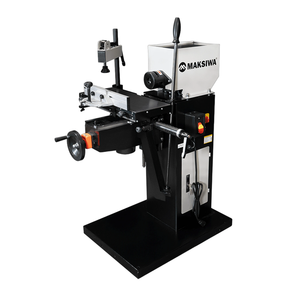 Maksiwa Mortiser - 16mm (5/8'') - Maksiwa FH.16.C – front