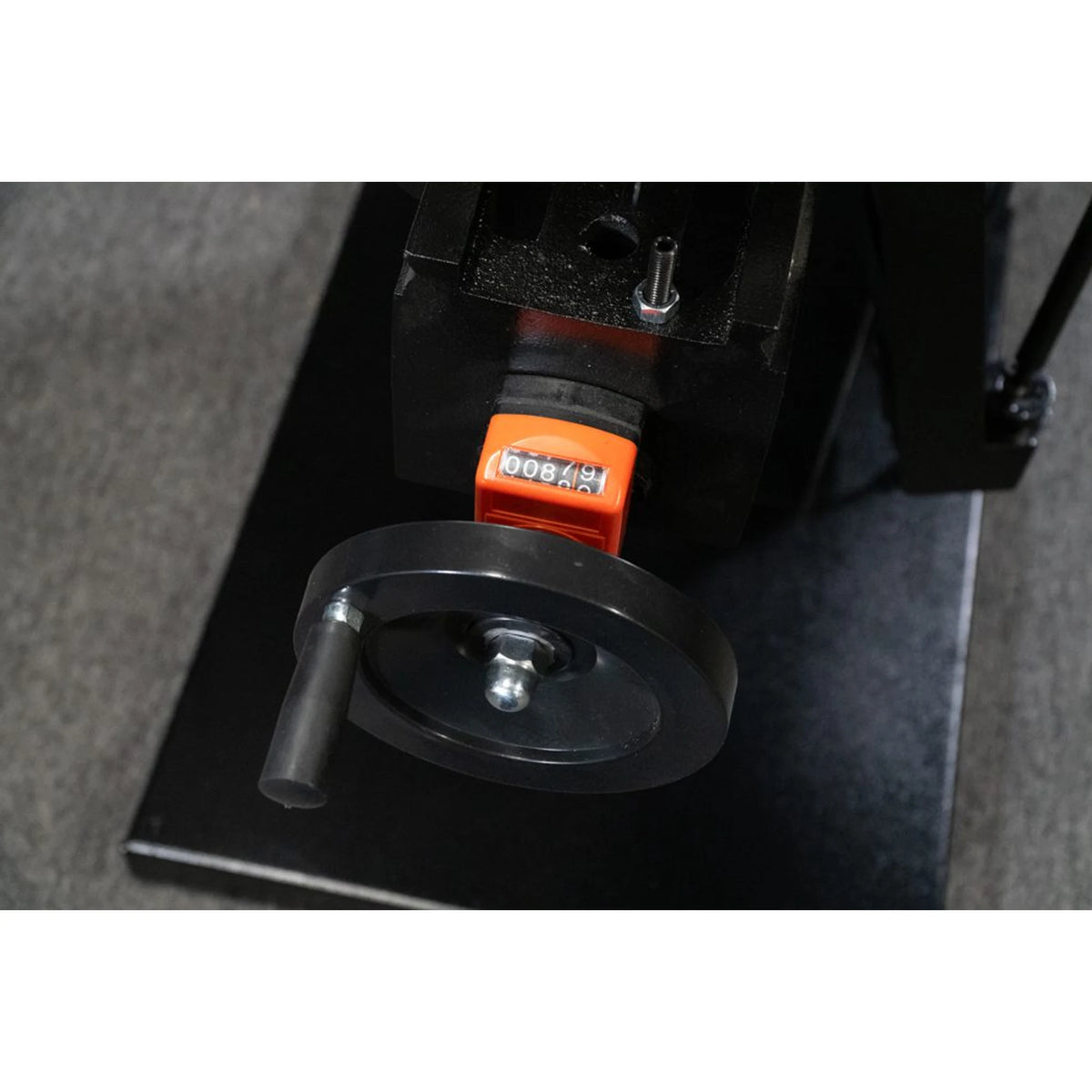 Maksiwa Mortiser - 16mm (5/8'') - Maksiwa FH.16.C – alternate view 3