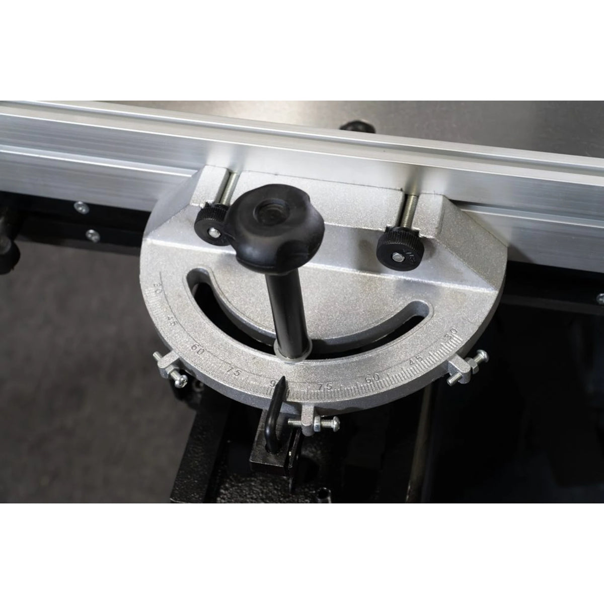 Maksiwa Mortiser - 16mm (5/8'') - Maksiwa FH.16.C – alternate view 4