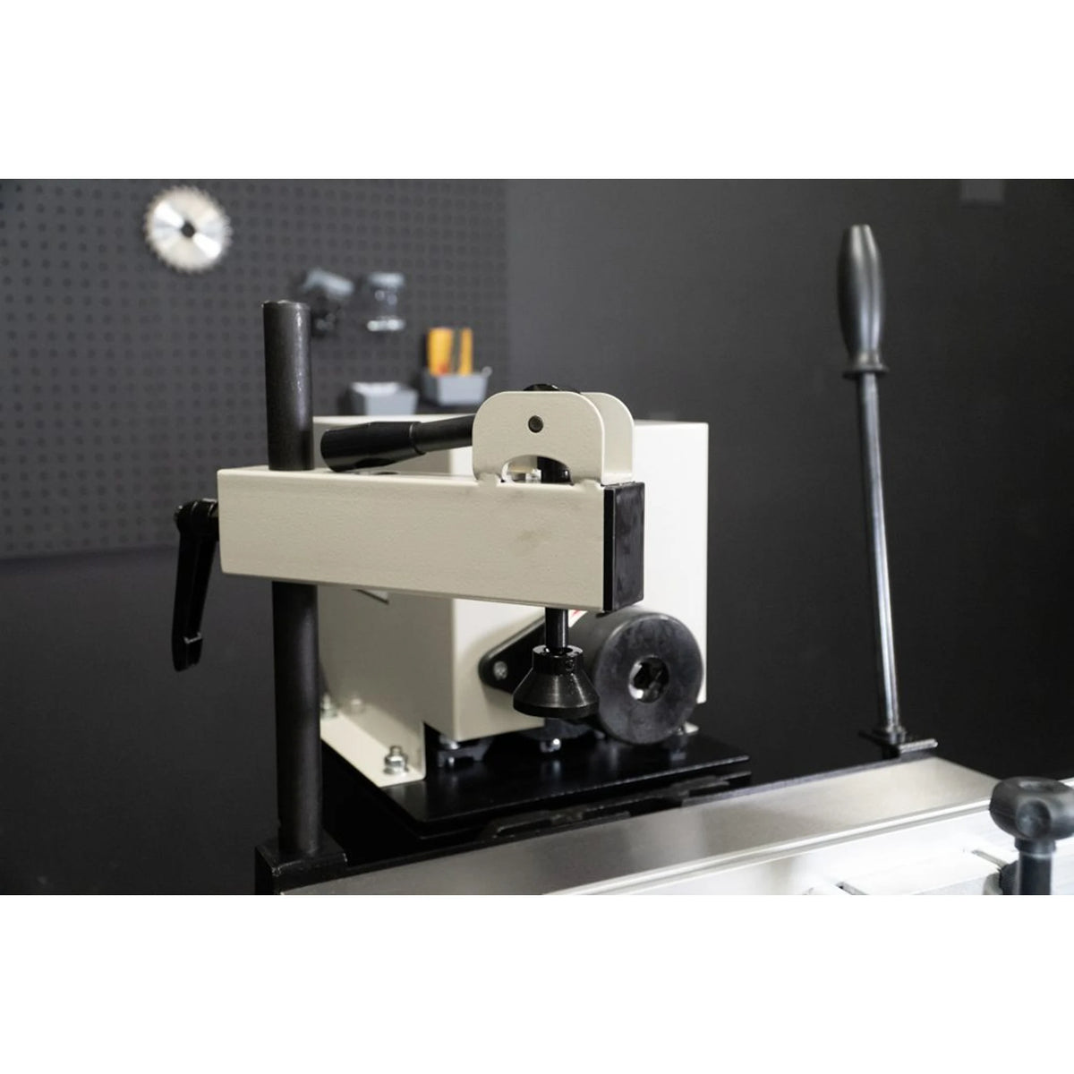 Maksiwa Mortiser - 16mm (5/8'') - Maksiwa FH.16.C – alternate view 5