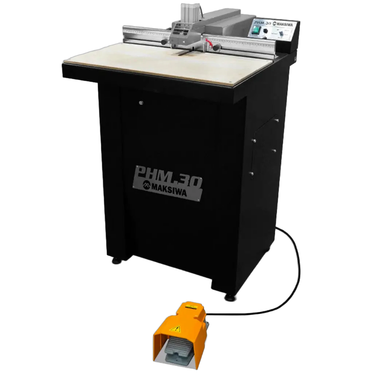 Maksiwa Pocket Hole Machine PHM.30 – front