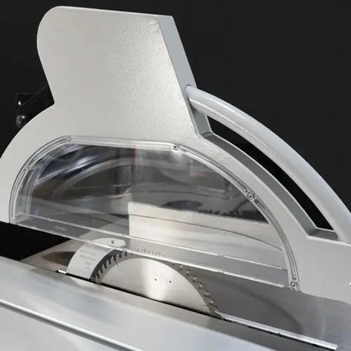 Maksiwa BMS.1600.IR Dado Edition - Sliding Panel Table Saw – alternate view 11