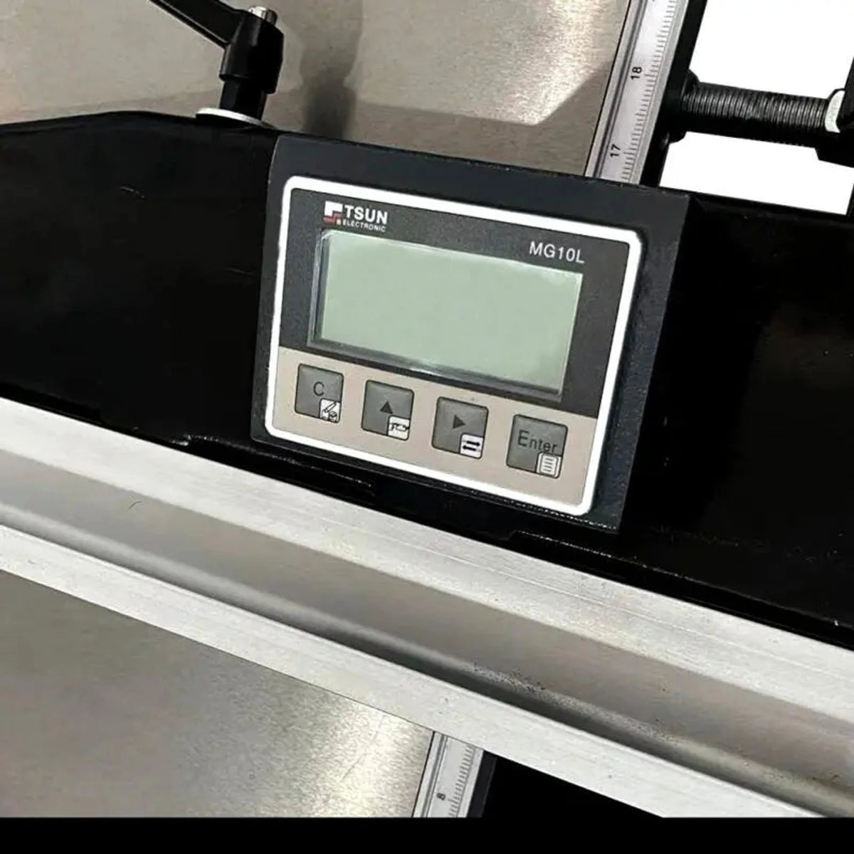 Maksiwa BMS.1600.IR Dado Edition - Sliding Panel Table Saw – alternate view 8