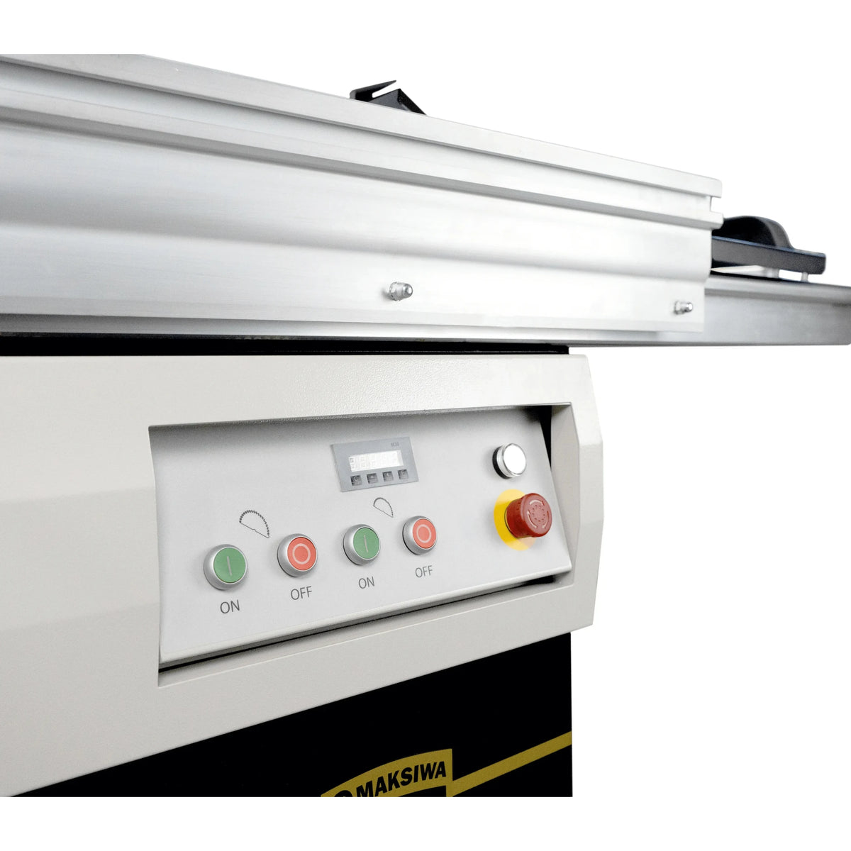 Maksiwa BMS.3200.IR Dado Edition - Sliding Panel Table Saw – alternate view 10