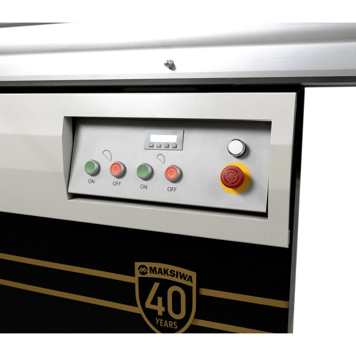 Maksiwa BMS.3200.IR Dado Edition - Sliding Panel Table Saw – alternate view 11