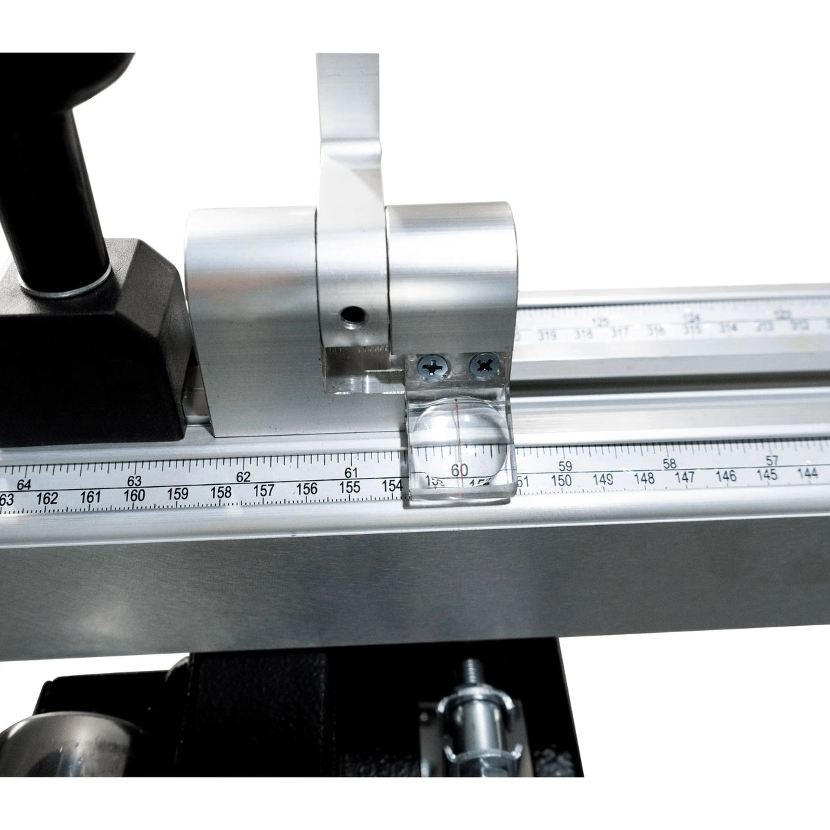 Maksiwa BMS.3200.IR Dado Edition - Sliding Panel Table Saw – alternate view 17